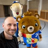 Schalkes Ehrenspielführer Benedikt Höwedes ist am 19. März in der Veltins-Arena zu Gast.