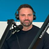 Sven Pahnreck war zu Gast im Übersteiger-Podcast.