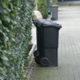 Die Mülltonnen stehen in Selm immer wieder mal länger als eigentlich gedacht am Straßenrand.