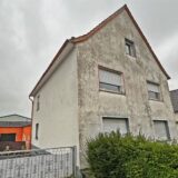 Einfamilienhaus in Fröndenberg-Neimen