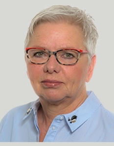 Profilbild von Petra Berkenbusch, Freie Mitarbeiterin