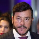 René Benko, Chef des österreichischen Konzerns Signa.