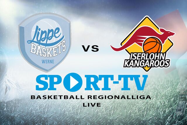 LippeBaskets – Iserlohn