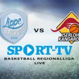 LippeBaskets – Iserlohn