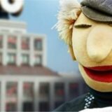 Dieter Menne (Archiv)