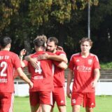 Freude beim Lüner SV