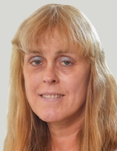 Profilbild von Ulrike Geburek, Redakteurin
