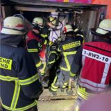 Feuerwehr Dortmund