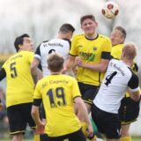 Der SC Capelle hat den FC Nordkirchen II zum Derby empfangen.