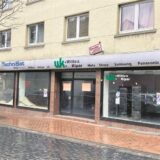 Leerstand an der Hochstraße in Waltrop.