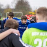 BSV Heeren – RW Unna 3:2