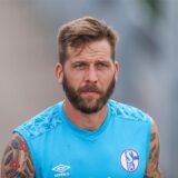 Der Ex-Schalker Guido Burgstaller