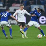 Brandon Soppy, FC Schalke 04 (r.)
