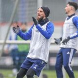 Dominick Drexler gehört zu den erfahrensten Spielern des FC Schalke 04.