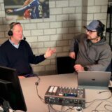 Schalke-Experte Norbert Neubaum und Schalke-Reporter René Preuß sprechen in der 115. Ausgabe des „Schalke-Pottcast“ über den FC Schalke 04.