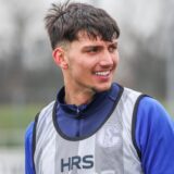 Yusuf Kabadayi, FC Schalke 04