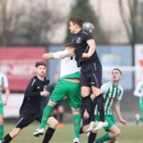 Vergangenes Wochenende trafen der PSV Bork und GS Cappenberg aufeinander.