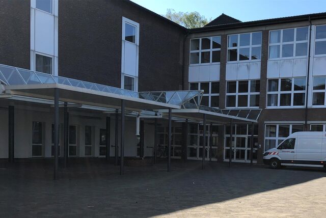 Die Sekundarschule in Selm wird zeitnah nicht zur Gesamtschule mit Oberstufe umgewandelt.