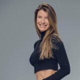 Die Dortmunderin Stella nimmt an der diesjährigen Staffel von „Germany´s next Topmodel“ teil.