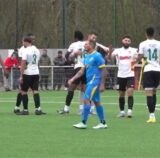 Der FC Roj hat sich deutlich bei der SG Gahmen durchgesetzt.