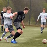 Viele Fotos vom Spiel FC Overberge gegen PSV Bork.