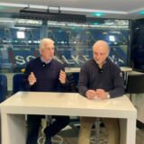 Klaus Fischer und Rüdiger Abramczik sprechen im Legenden-Talk über die momentane Situation beim S04.