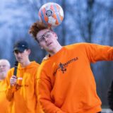 Jannik Freestyle
