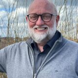 Dr. Hubert Seier ist Vize-Vorsitzender der Fraktion „Die Linke/UWG-Selm“