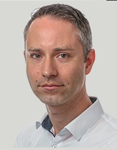Profilbild von Kevin Kohues, Redaktionsleiter