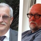 Gegen Werner Sell (links) und Dr. Hubert Seier (rechts) hat das Amtsgericht Lünen Anklage in der Abrechnungsaffäre erhoben.