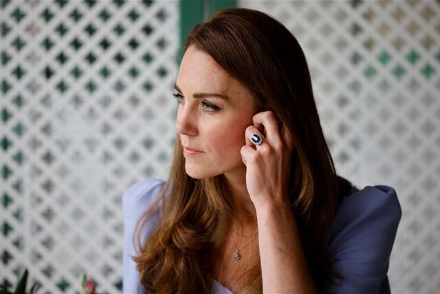 Prinzessin Kate