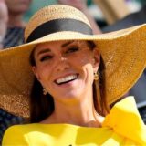 Prinzessin Kate.