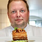 Dirk Grammon muss sein Restaurant Wieckesweg offenbar schließen.