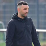 Serkan Özsakiz läuft.