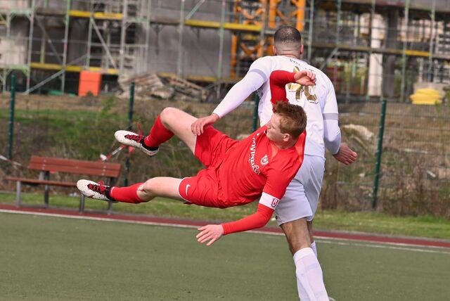 RW Unna – VfK Weddinghofen