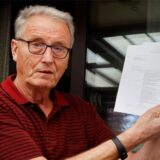 Hans-Uwe Wilhelm aus Methler zählt zu den Opfern der mutmaßlichen Wärmepumpen-Betrüger.