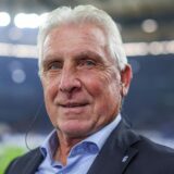 Klaus Fischer, Rekordtorschütze Schalke 04