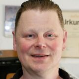 Der 57-jährige Axel Bohde ist – gemeinsam mit seinem Bruder Peter – geschäftsführender Gesellschafter. Eisenwaren Bohde besteht dieses Jahr 150 Jahre.