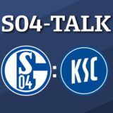 Schalke-Experte Norbert Neubaum und Schalke-Reporter René Preuß sprechen über das Spiel.