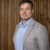 Raffael Tonello hat viel Arbeit vor der Brust.