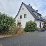 Ein Haus in Schwerte