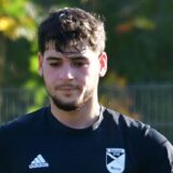Mirac Kavakbasi, Spieler von Eintracht Werne, möchte den Spitzenreiter TSC Hamm ärgern.