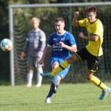 Am Sonntag steigt wieder das Gemeindederby zwischen dem SV Südkirchen und SC Capelle.
