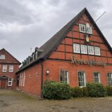 Haus Kreutzkamp in Cappenberg