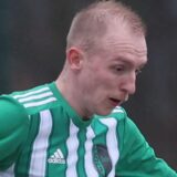 Felix Schröder (l.), Spieler der SG Selm, schnürte am vergangenen Spieltag einen Doppelpack.