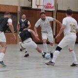 Beim Warsteiner Masters kam es zu unschönen Szenen zwischen dem SV Afferde und dem VfK Weddinghofen.