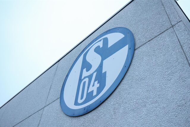 Logo FC Schalke 04