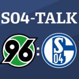 Schalke-Experte Frank Leszinski und Schalke-Reporter René Preuß sprechen über das Spiel.