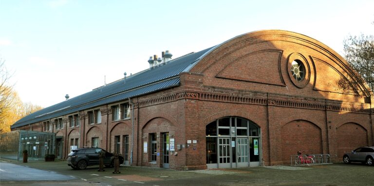 In der Rohrmeisterei startet das Comedy-Programm in das 2. Halbjahr 2021.