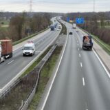 Die Autobahngesellschaft Westfalen will die als Hansalinie bekannte A1 zwischen Osnabrück und Kamener Kreuz durchgängig sechsspurig ausbauen. Dazu gibt es an diesem Dienstag (9. April) einen Termin in Hamm, bei dem auch Gegner Gehör finden.